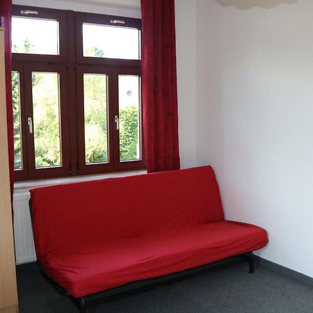 Ferienwohnung Post Ottendorf-Okrilla Exteriér fotografie