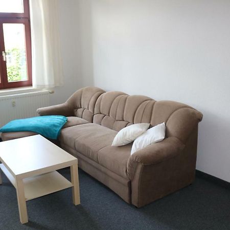 Ferienwohnung Post Ottendorf-Okrilla Exteriér fotografie