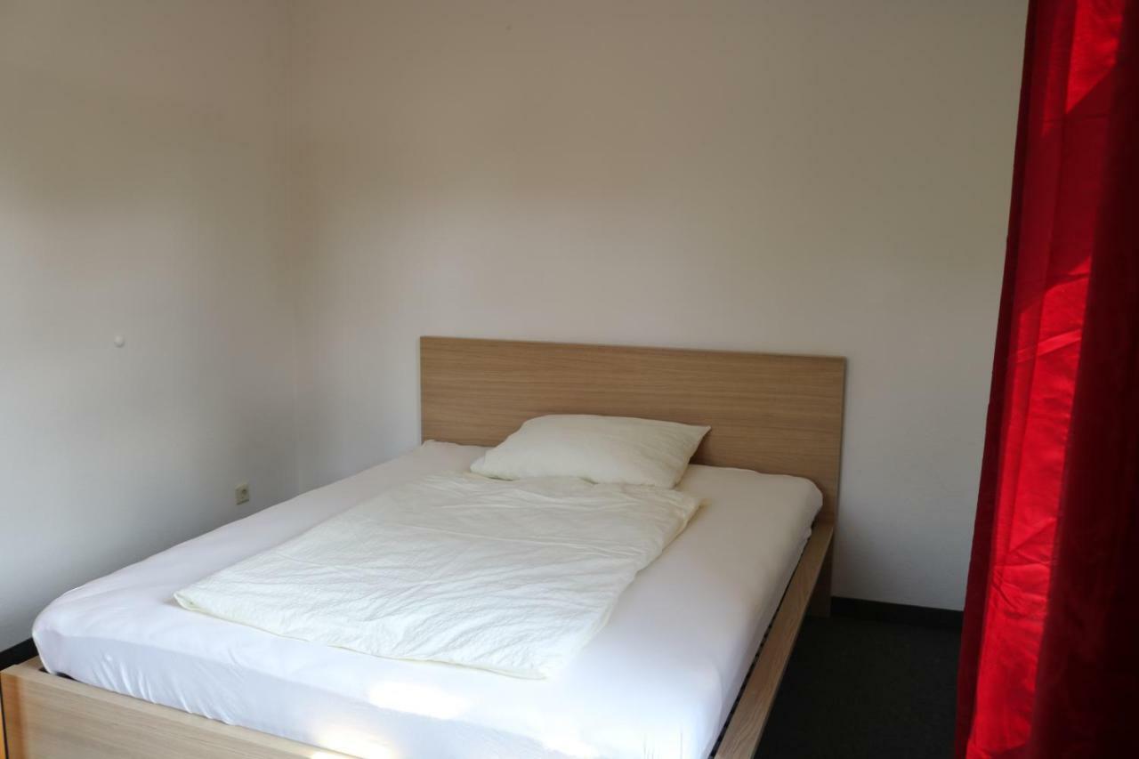 Ferienwohnung Post Ottendorf-Okrilla Exteriér fotografie